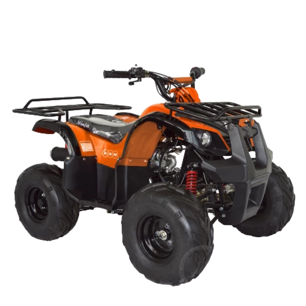Квадроцикл ABM Ninja 110