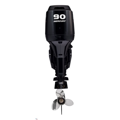 2х-тактный лодочный мотор MERCURY ME 90 ELPTO