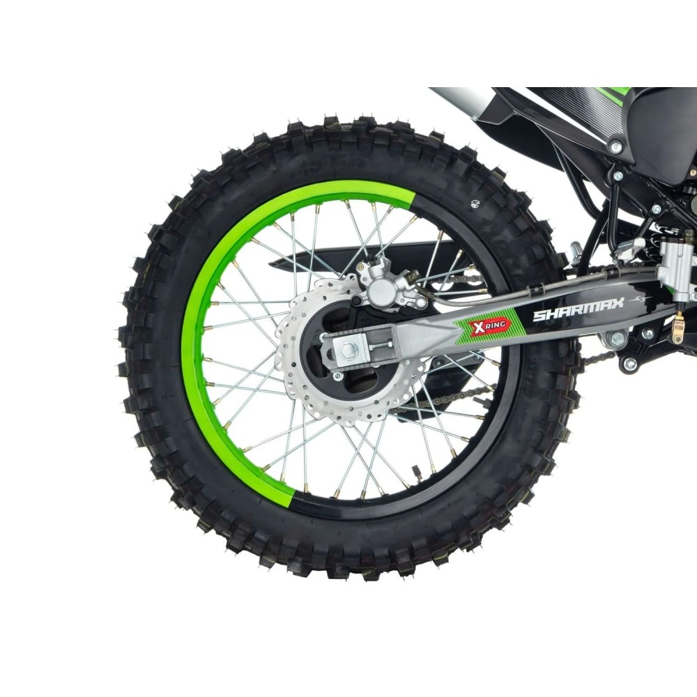 Мотоцикл кроссовый эндуро SHARMAX Sport 280 (2023)