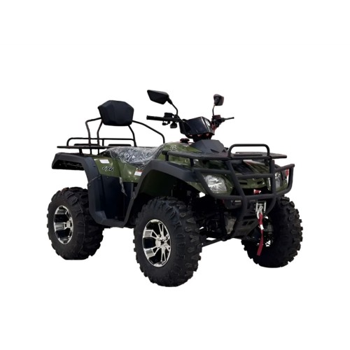 Квадроцикл IRBIS ATV 350
