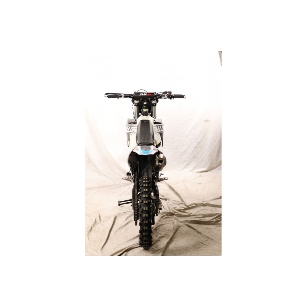 Мотоцикл кроссовый эндуро JHLofr ZR5 NB300 (174MN-5)