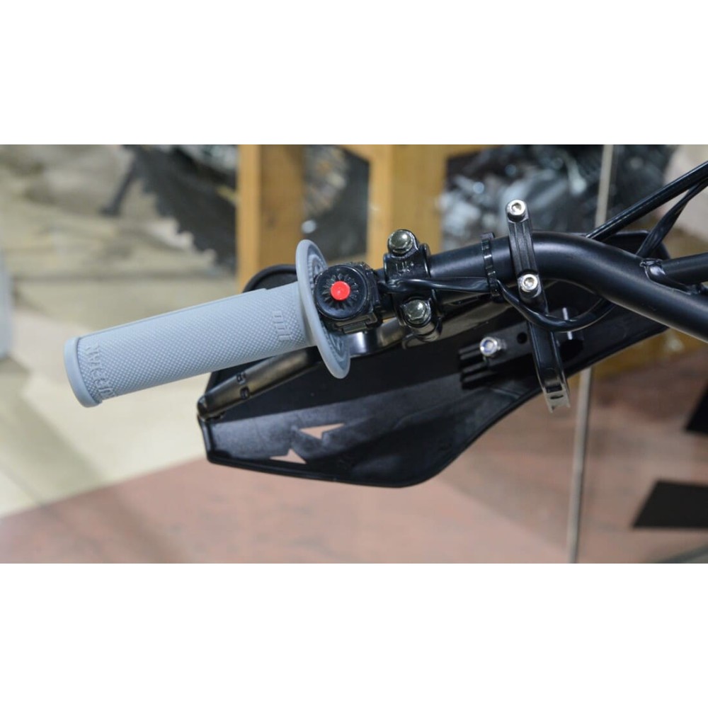 Мотоцикл K2R PF140 PITBIKE