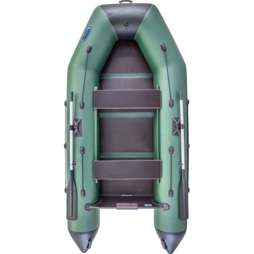 Лодка ПВХ STEFA 3200М(Т)