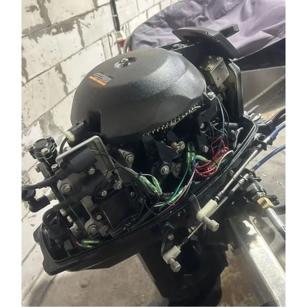 2х-тактный лодочный мотор PARSUN T30AFWS Б/У