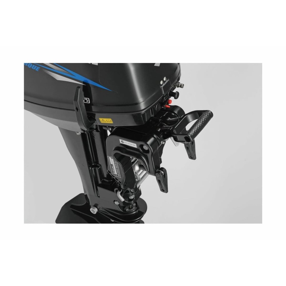 2х-тактный лодочный мотор SUZUKI DT9.9AL