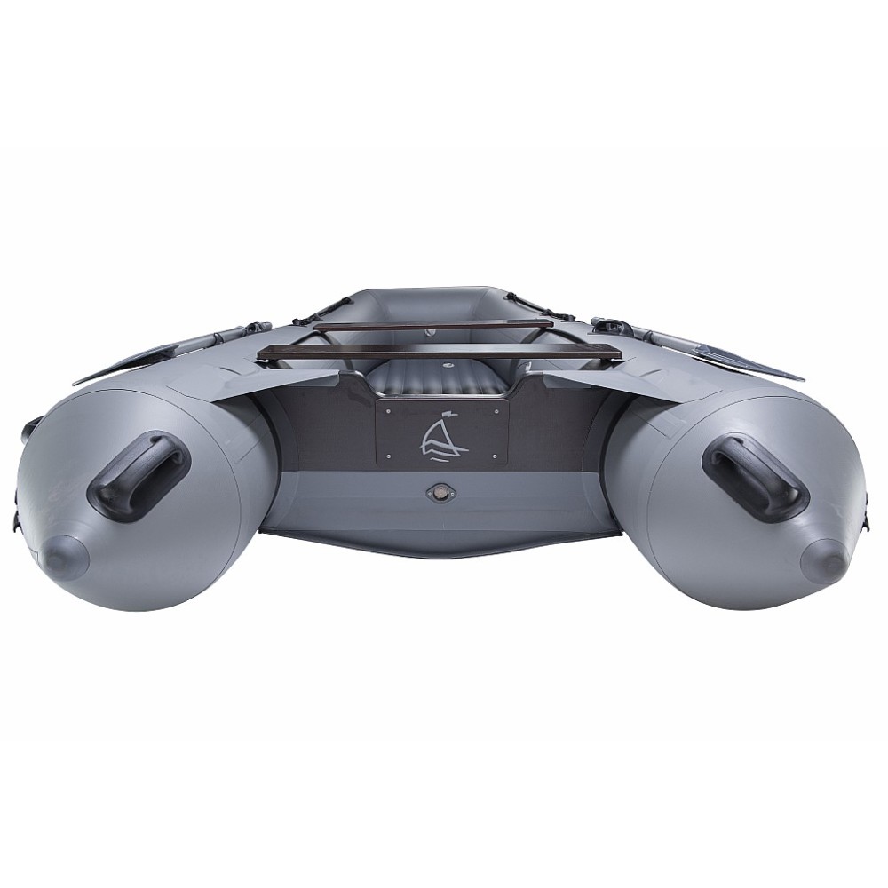 Лодка ПВХ АДМИРАЛ 350 НДНД