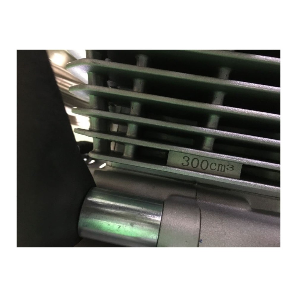 Мотоцикл кроссовый эндуро JHL LX3 PR300 (175FMN)