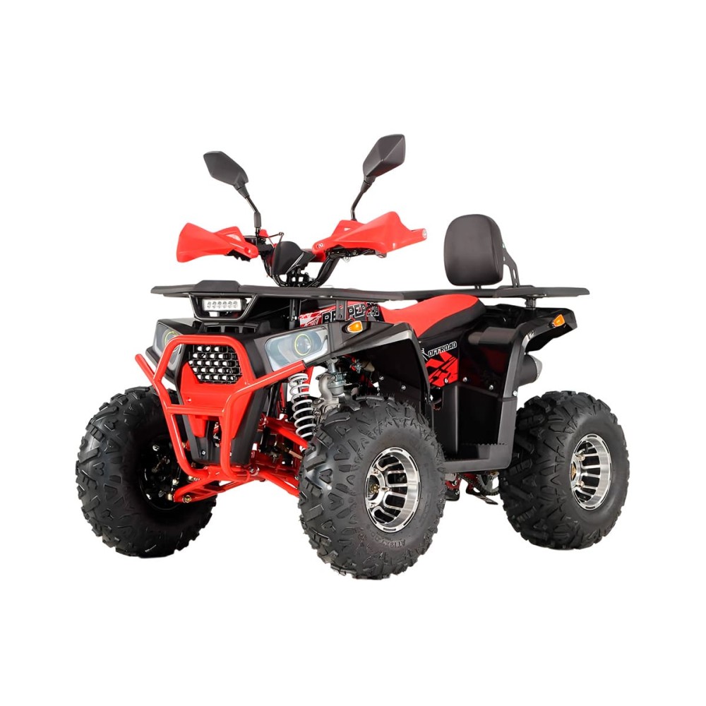 Квадроцикл FXMOTO Reaper Pro 125