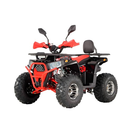 Квадроцикл FXMOTO Reaper Pro 125