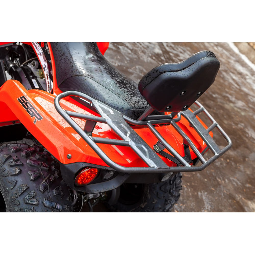 Квадроцикл SSSR Star