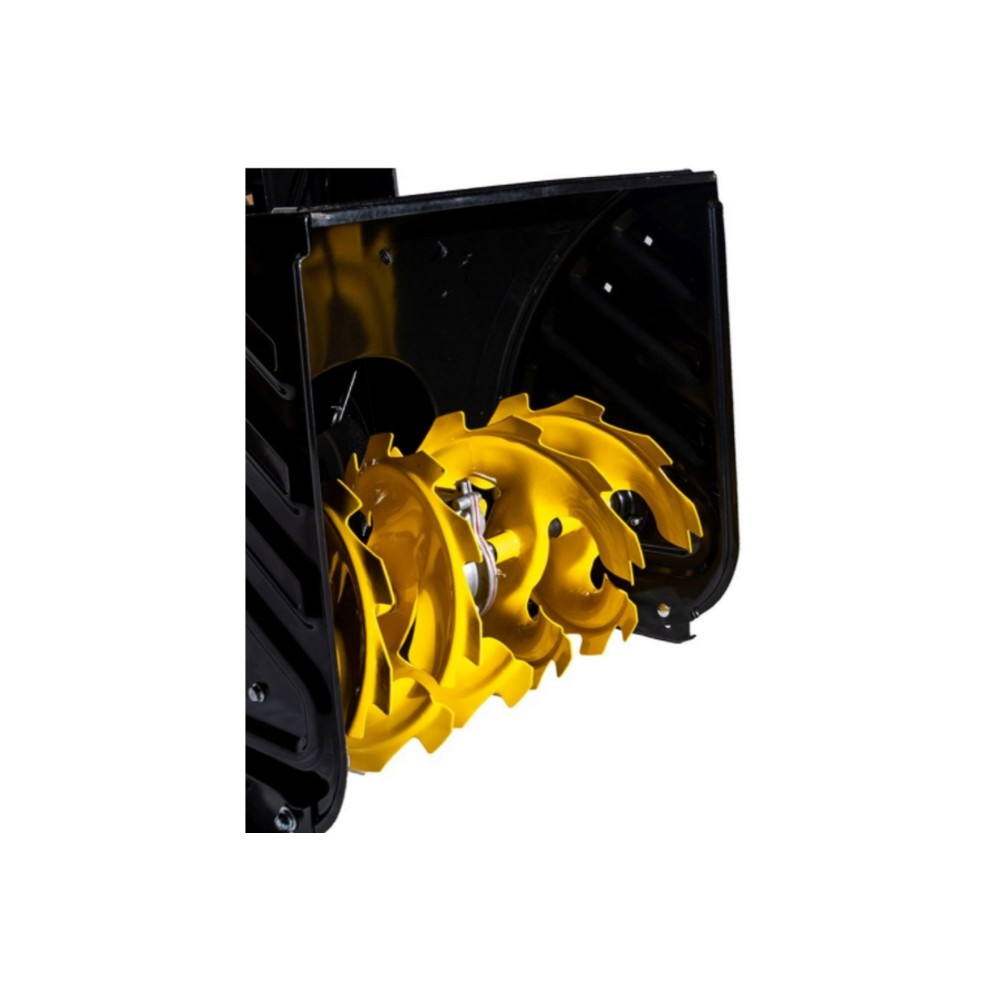 Снегоуборщик HUTER SGC 4800