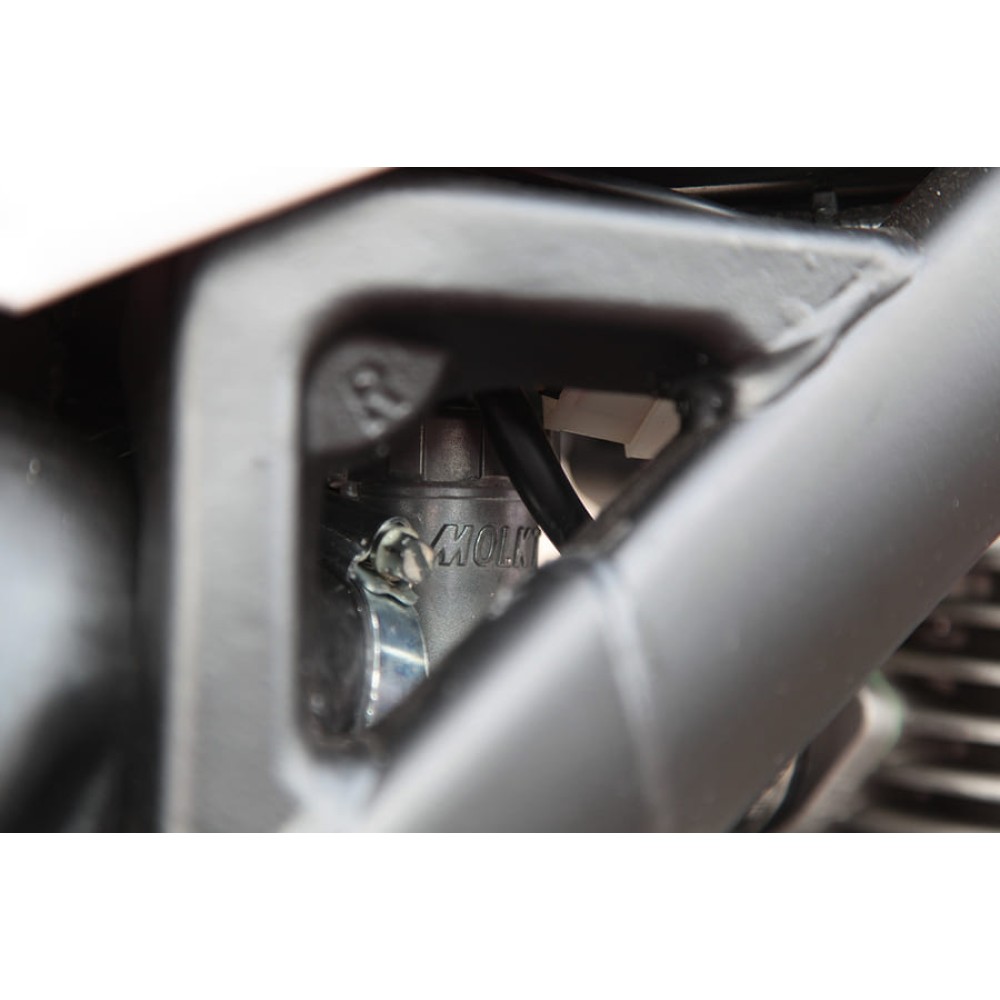 Мотоцикл кроссовый эндуро BSE Z4 3.0