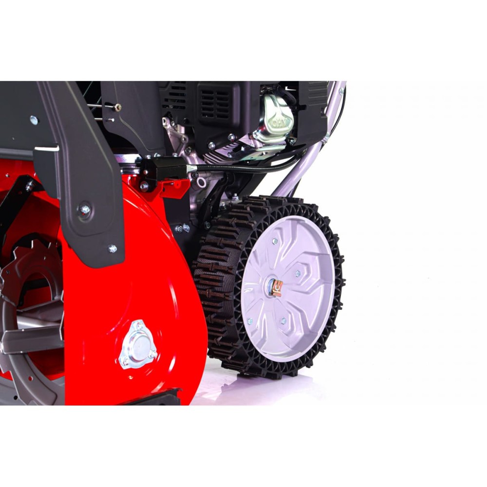 Снегоуборщик ZIMANI ST1334DLE