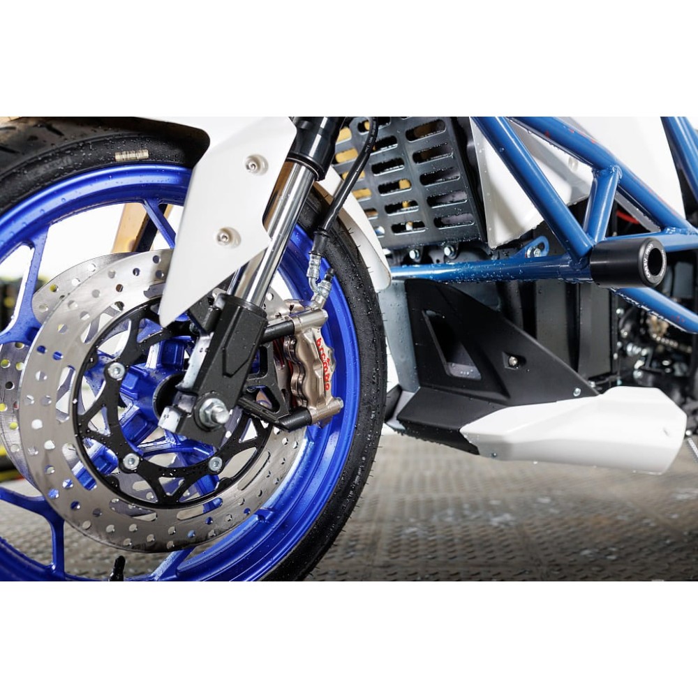 Электромотоцикл SE GTR (2 кВт)