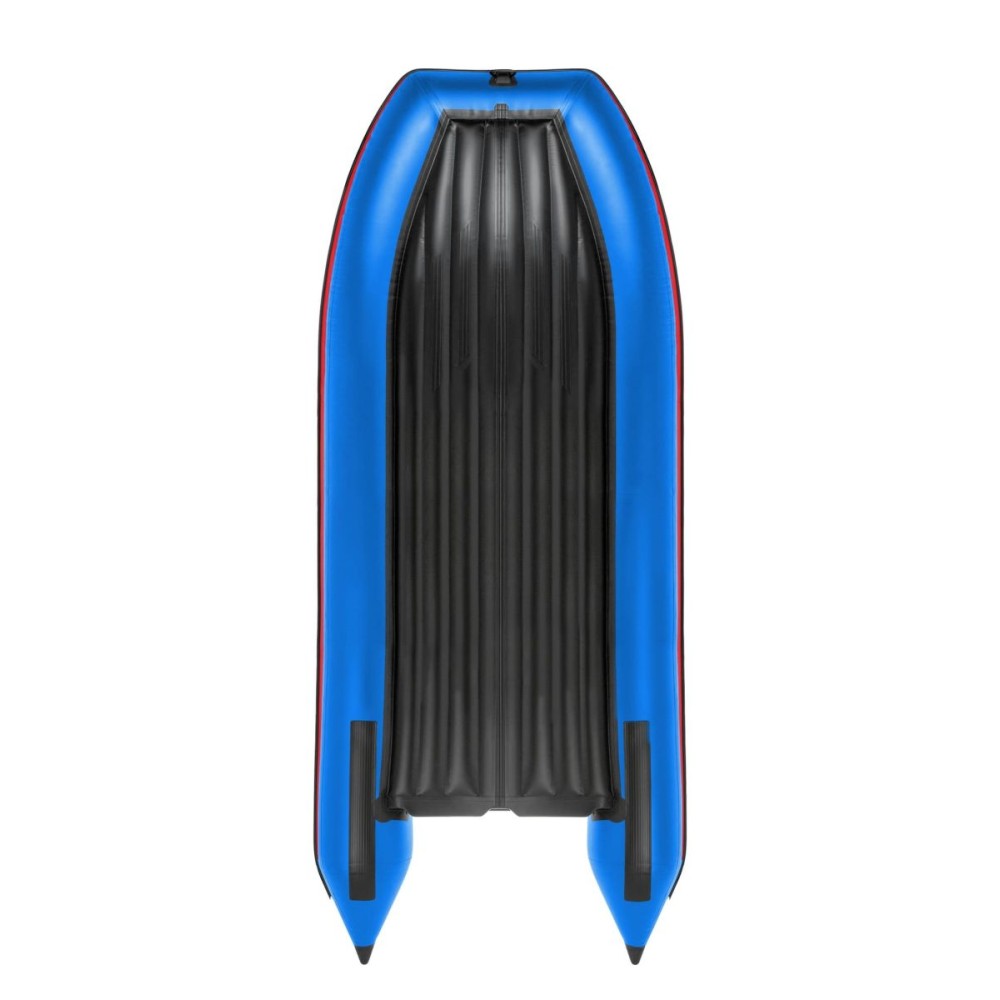 Лодка ПВХ STORMLINE Air Classic 400 (2024)