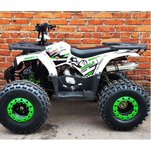 Квадроцикл MOWGLI Hardy 8