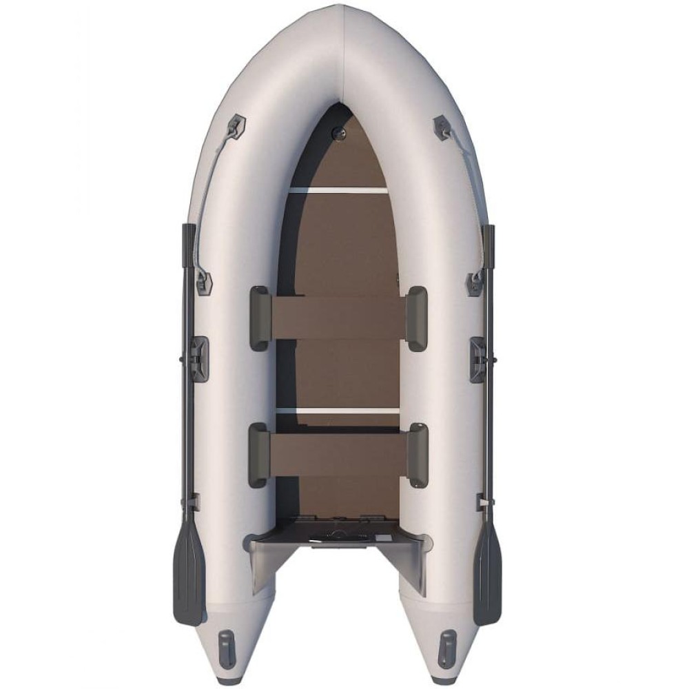 Лодка ПВХ BADGER Utility Line 300