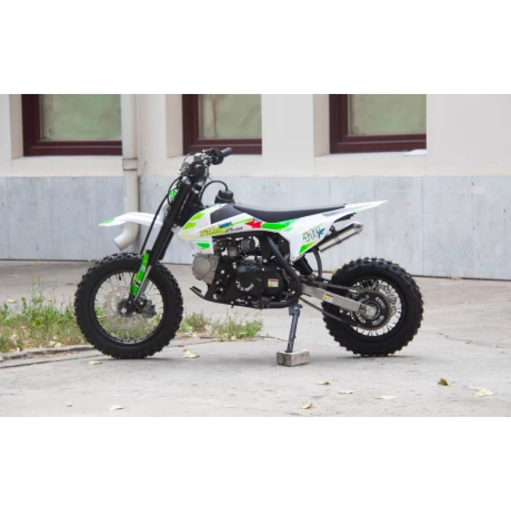 Мотоцикл FULL CREW FC110 12/10 PITBIKE