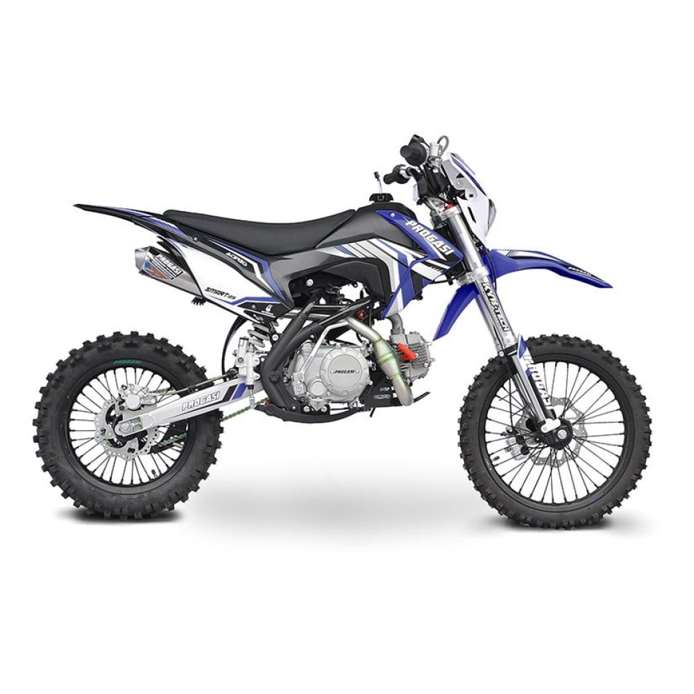 Мотоцикл PROGASI Smart 150 PITBIKE