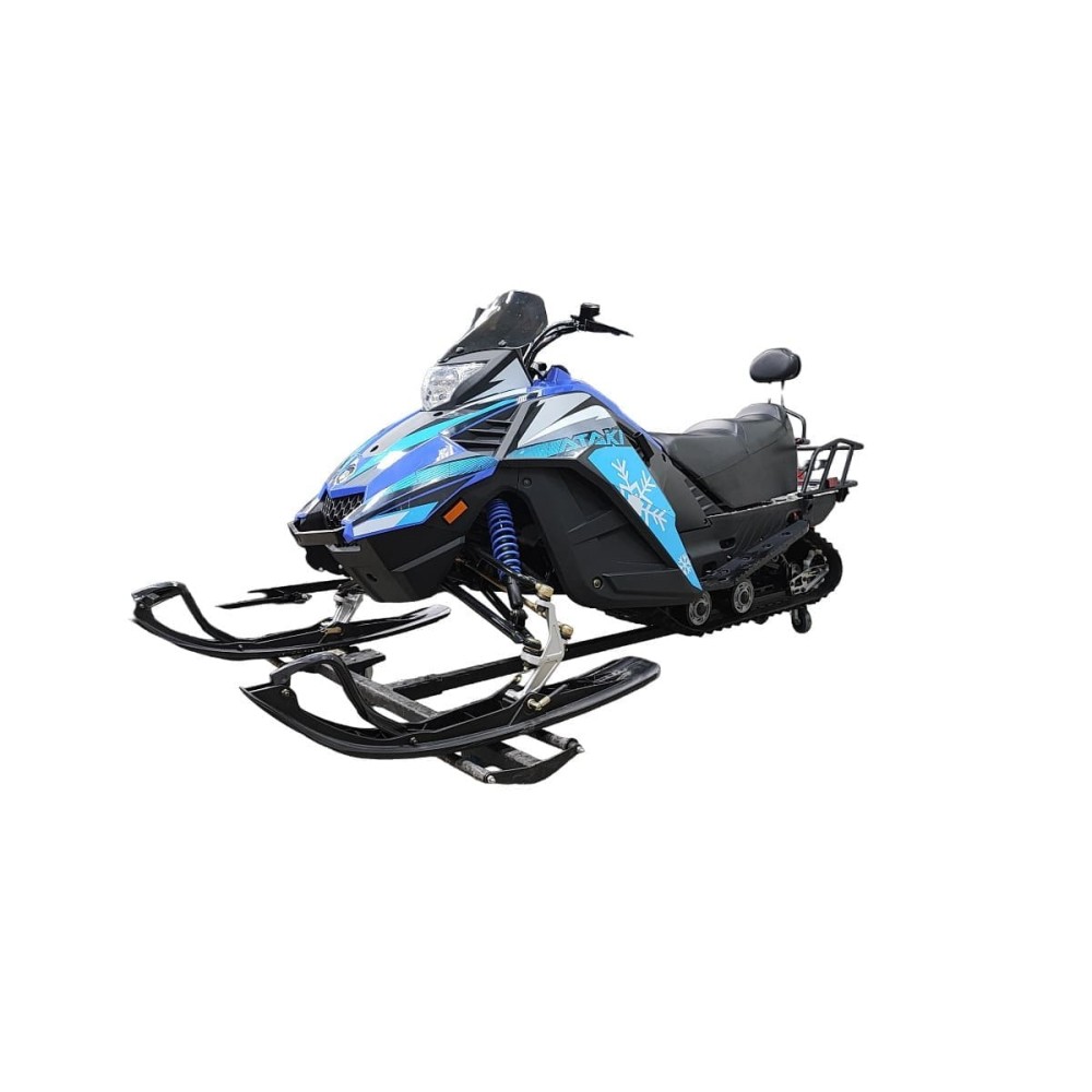 Снегоход ATAKI WD 200