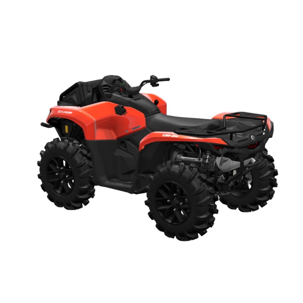 Квадроцикл BRP Can-Am Outlander X MR 700 (2024) (ПСМ)