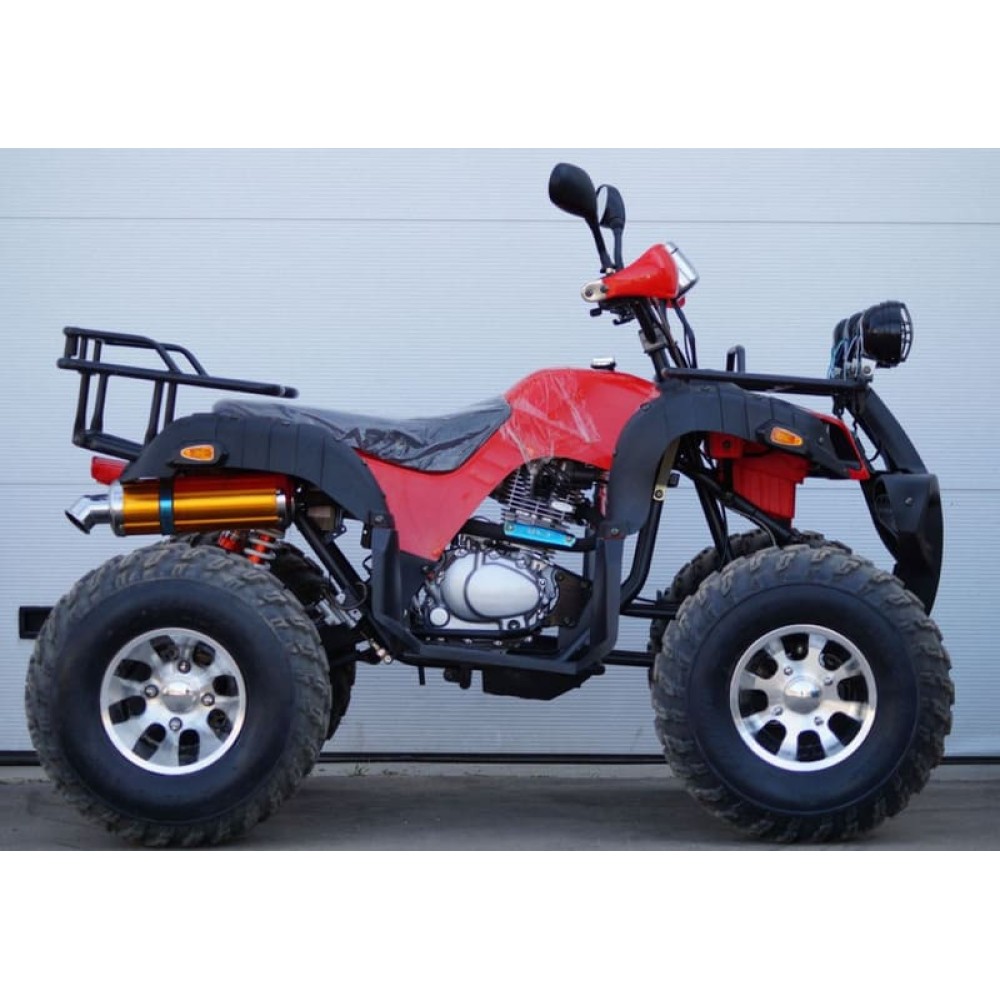 Квадроцикл STALKER 250 Lux