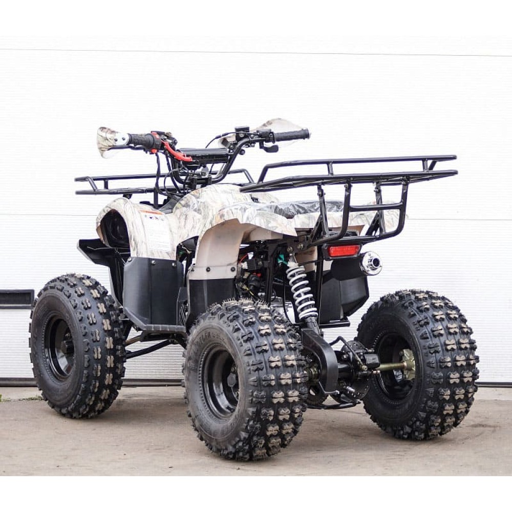 Квадроцикл STALKER 150