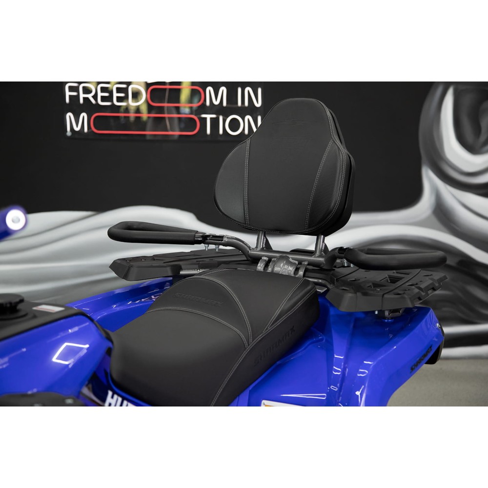 Квадроцикл SHARMAX Hummer 320 RX LTD