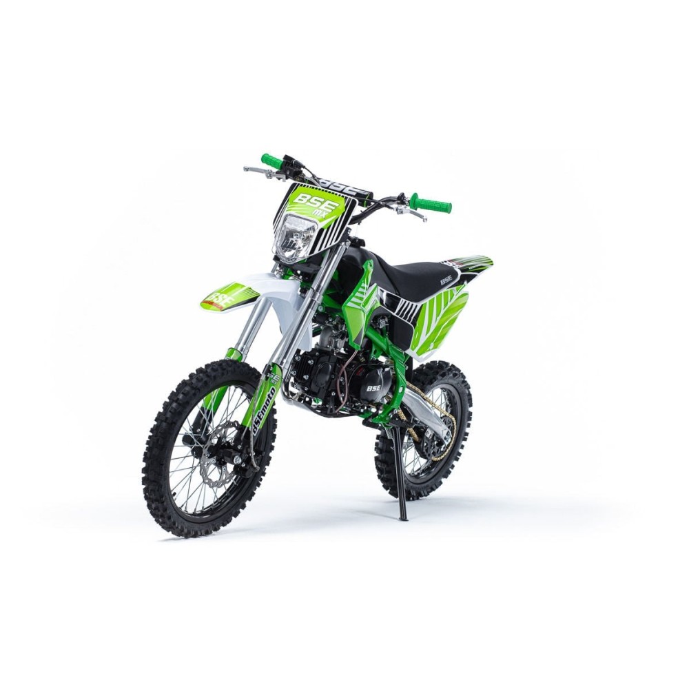 Мотоцикл BSE MX 125 3.0 PITBIKE