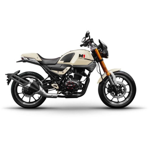 Мотоцикл МИНСК C4 250