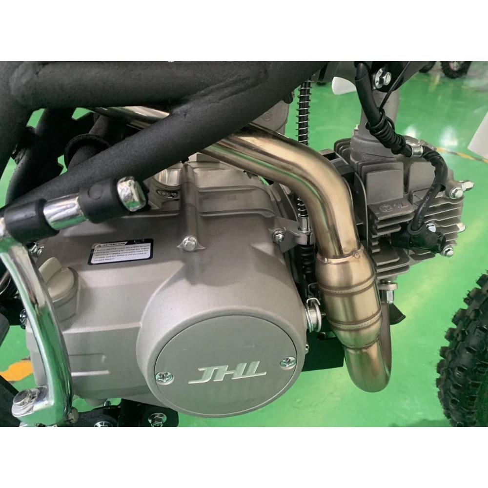 Мотоцикл JHL Z125E PITBIKE