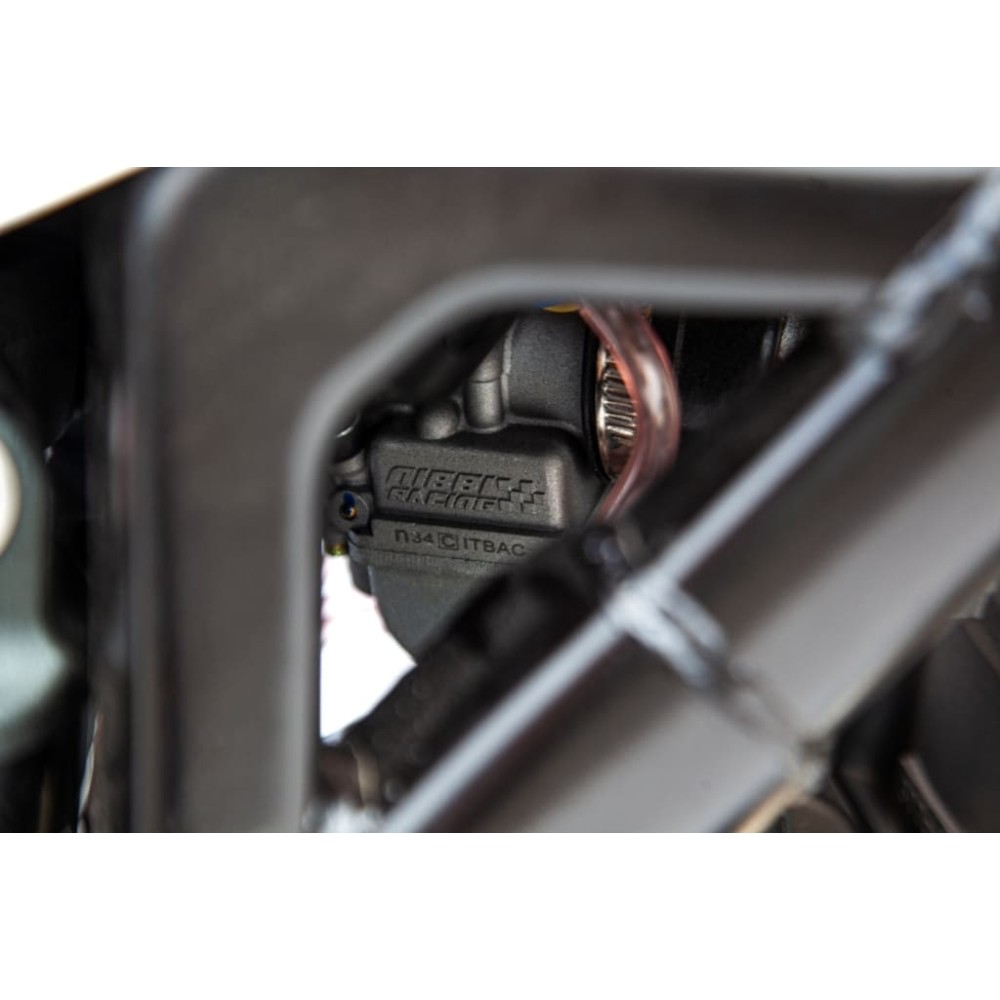 Мотоцикл кроссовый эндуро REGULMOTO CR-Z 300