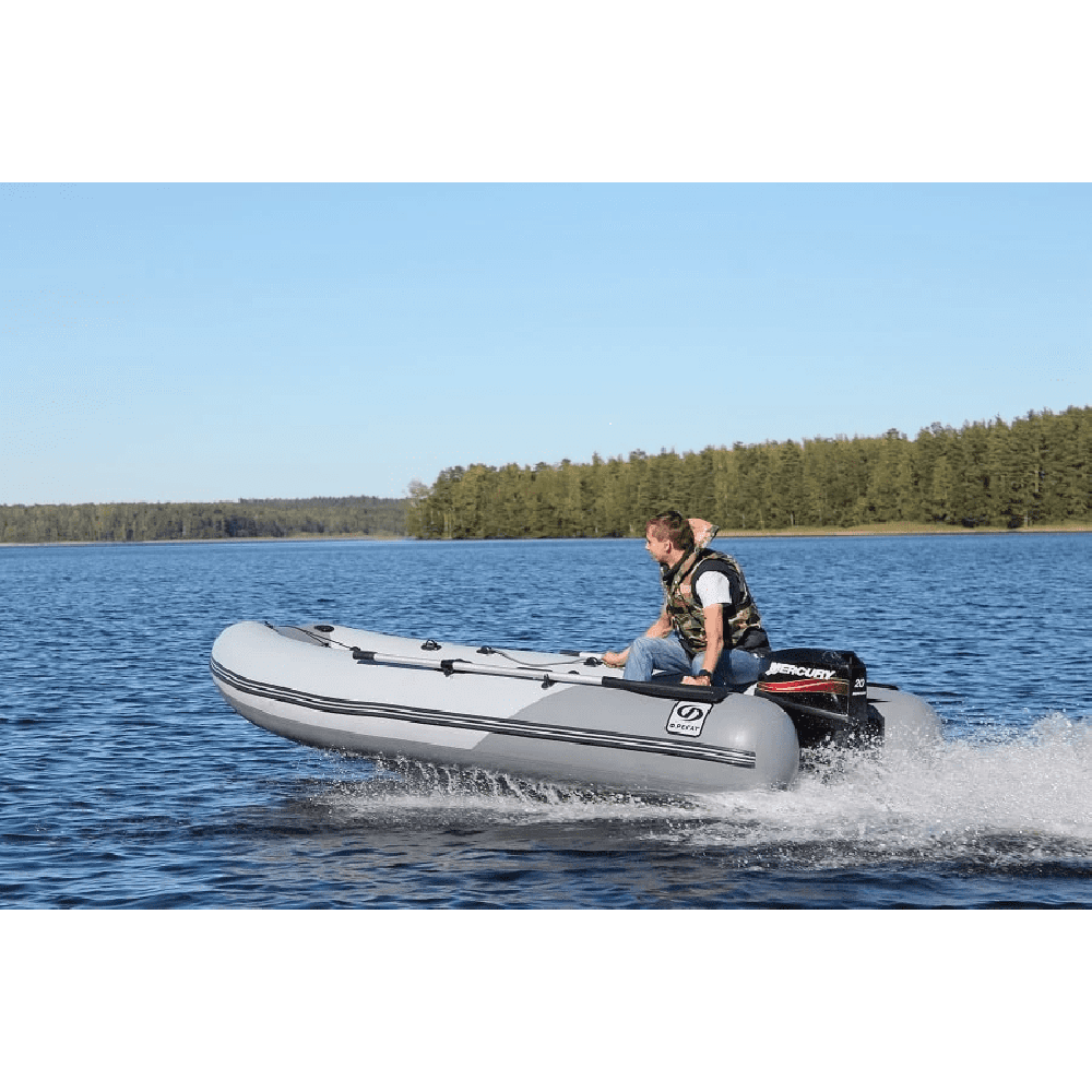 Лодка ПВХ ФРЕГАТ 350 С