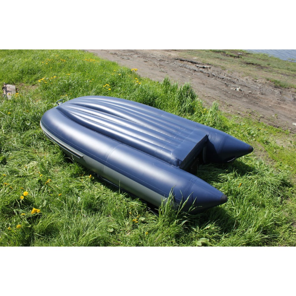 Лодка ПВХ ФЛАГМАН 300