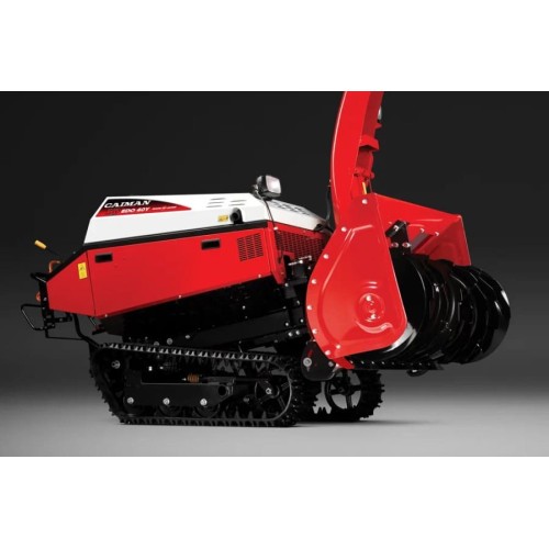 Снегоуборщик CAIMAN EDO 40Y