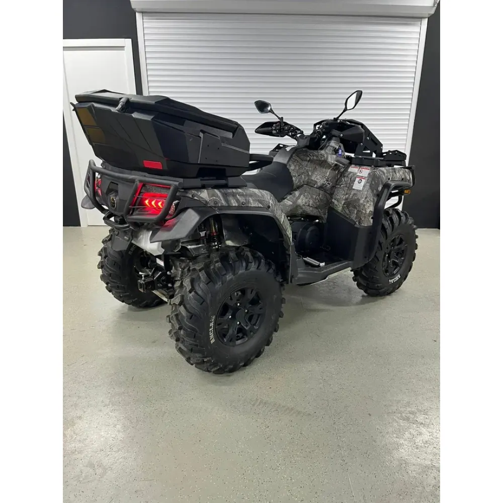 Квадроцикл CFMOTO CFORCE 1000 OVERLAND EPS (ПСМ)