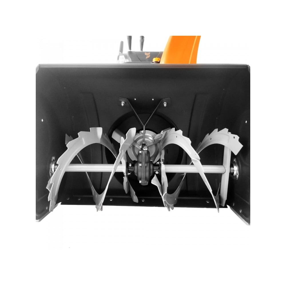 Снегоуборщик YARD FOX PRO 7654E