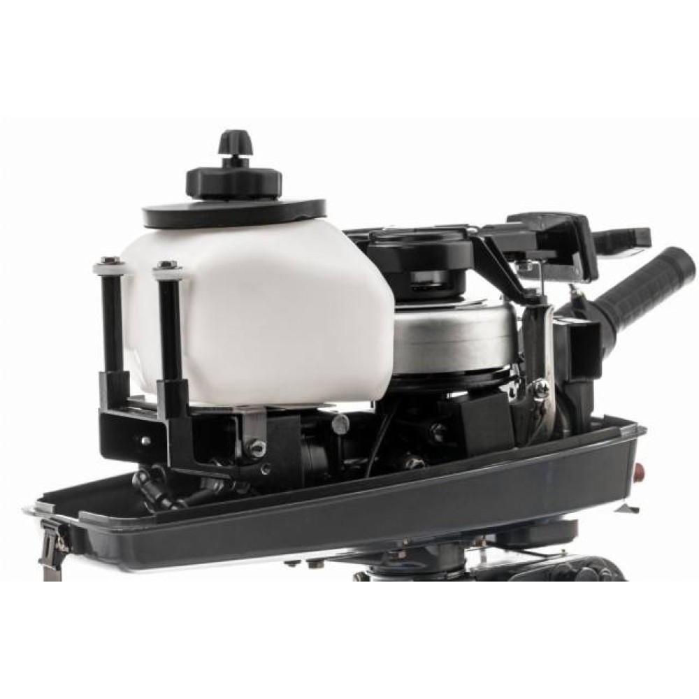 2х-тактный лодочный мотор MIKATSU M3.5FHL