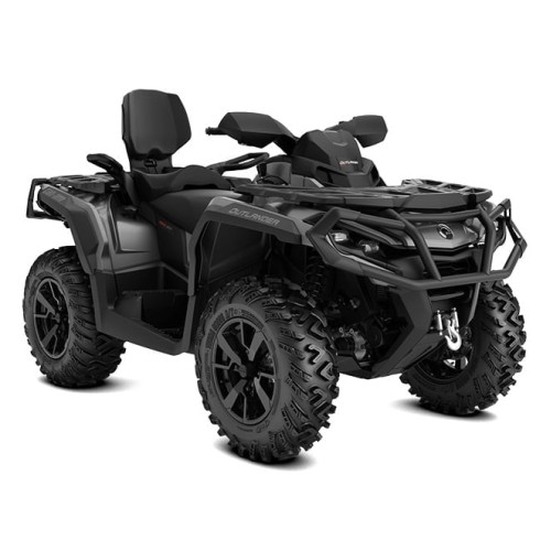 Квадроцикл BRP Can-Am Outlander Max DPS 850 (2024) (ПСМ)
