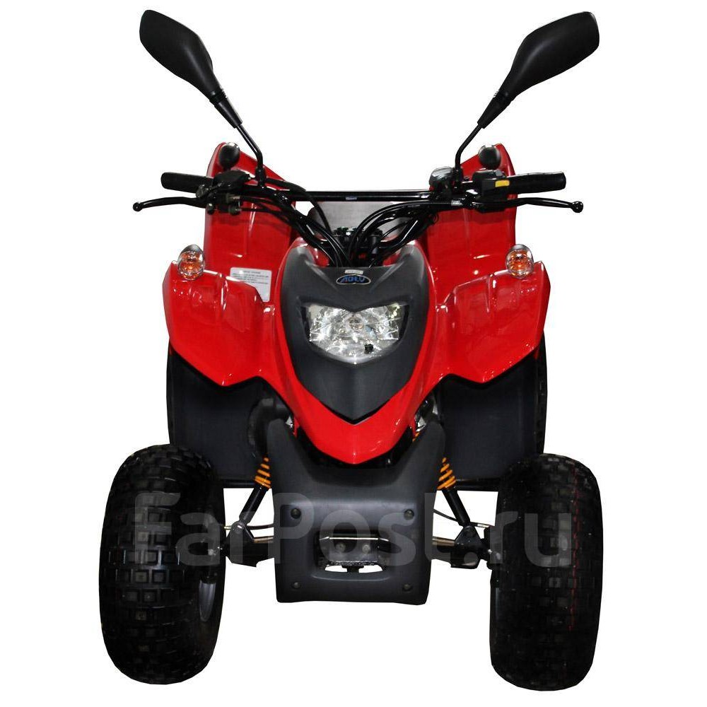 Квадроцикл ADLY ATV-50