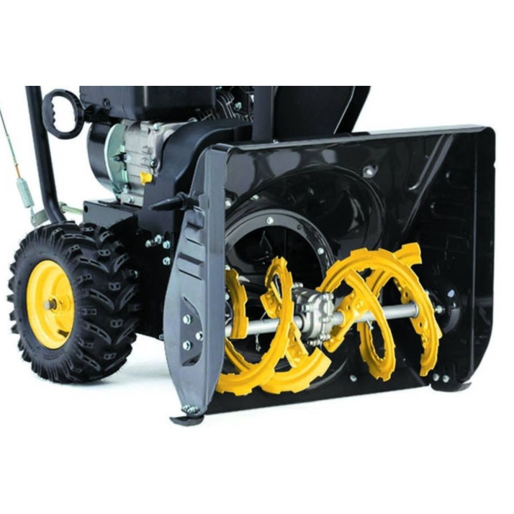 Снегоуборщик CHAMPION ST661BS