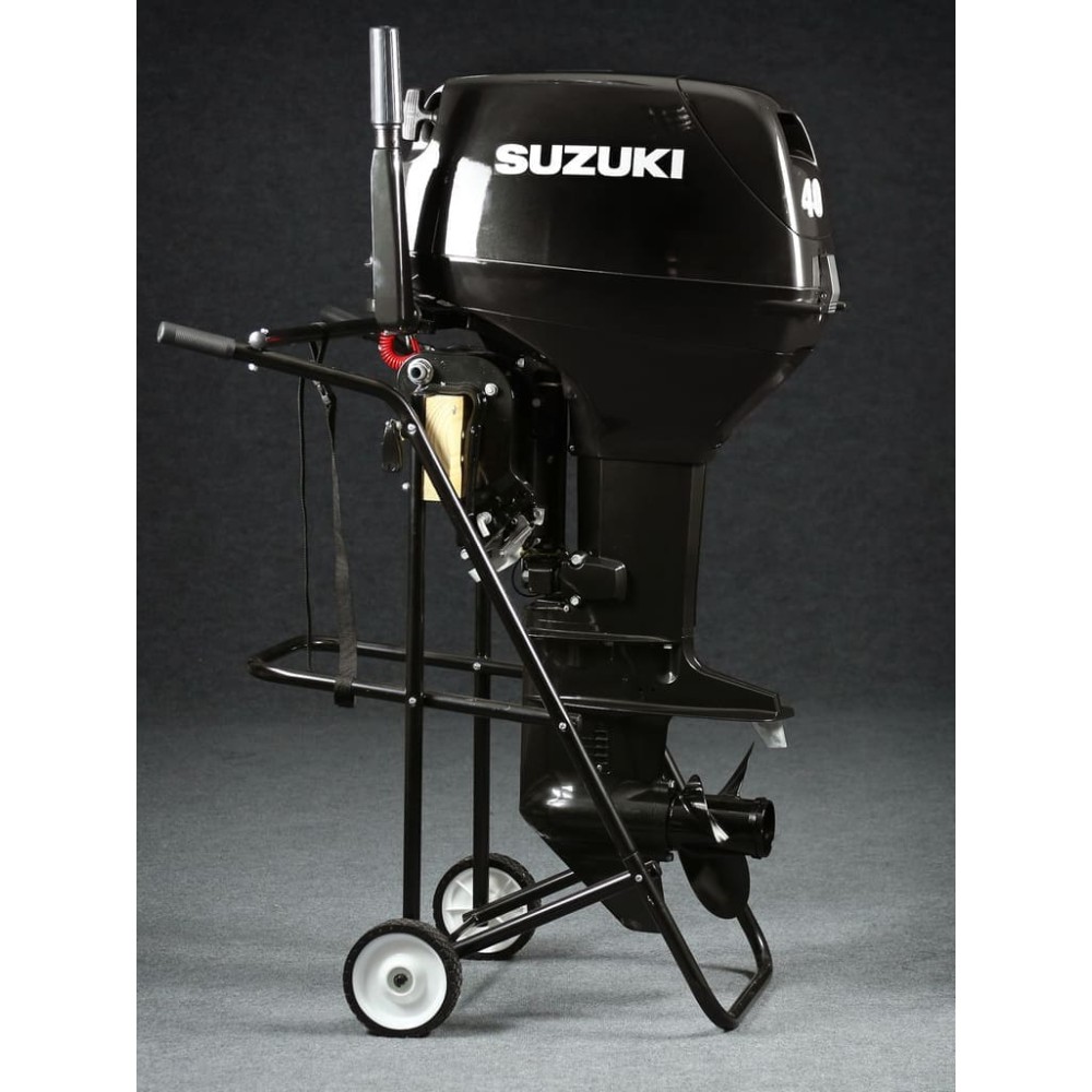 2х-тактный лодочный мотор SUZUKI DT40WS