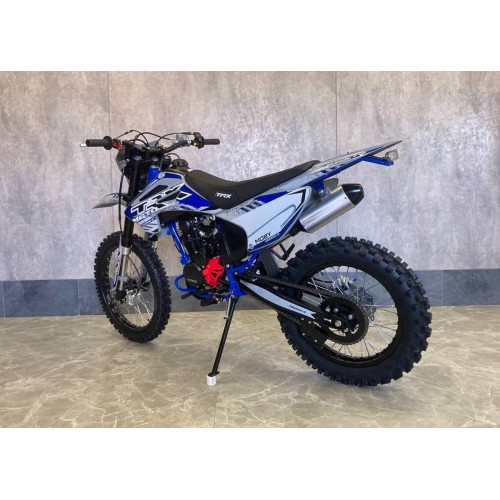 Мотоцикл TRX Moby 250 ENDURO