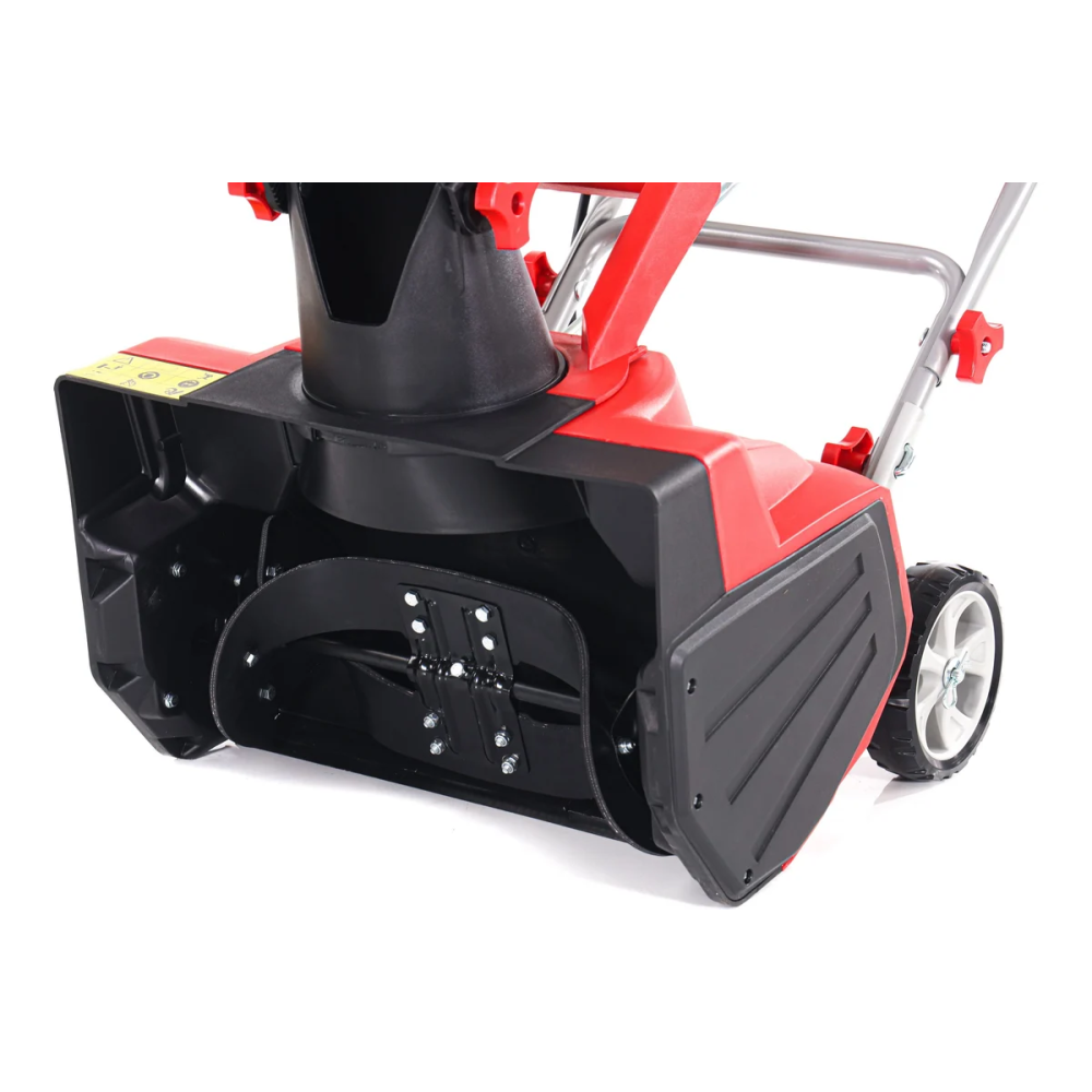 Снегоуборщик AL-KO Easy Snowline 46 E