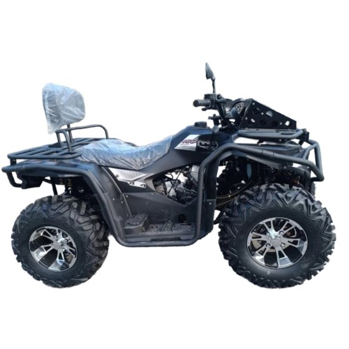 Квадроцикл LONCIN Sumahao 400L 4x4 EFI