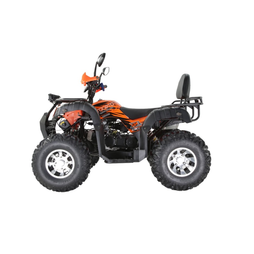 Квадроцикл YACOTA Sela 200 MAX