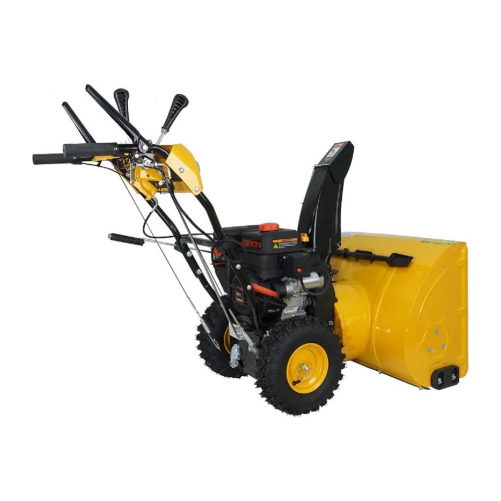 Снегоуборщик HABERT HBM28D