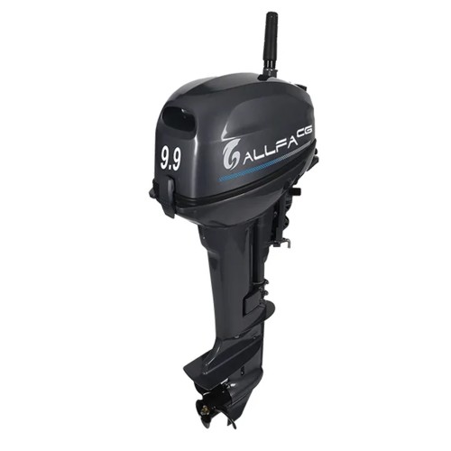 2х-тактный лодочный мотор ALLFA CG T9.9 BWS
