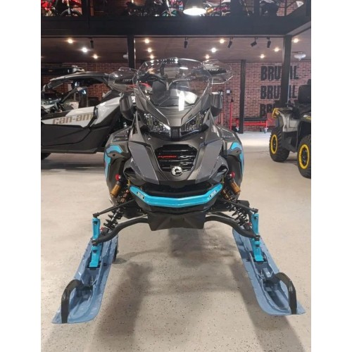 Снегоход BRP Commander 900 Ace Turbo (2024)