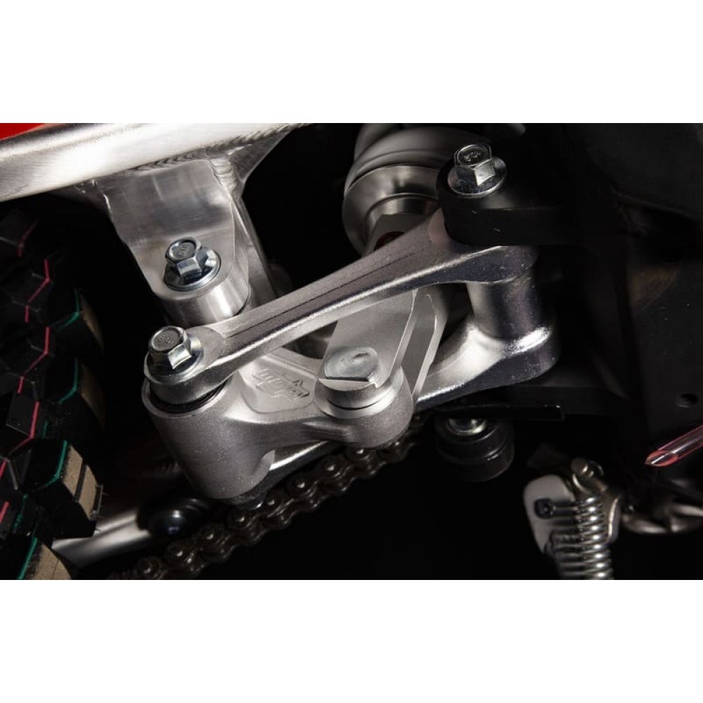 Мотоцикл кроссовый эндуро BSE M4 1.0